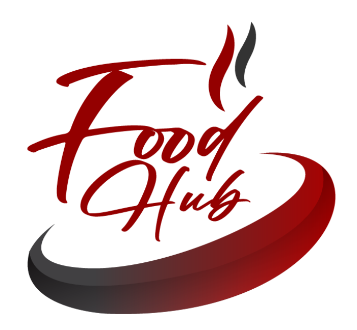 CoHost_FoodHub_logo